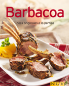 Barbacoa - Naumann & Göbel Verlag