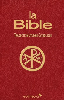 La Bible - Edimedia