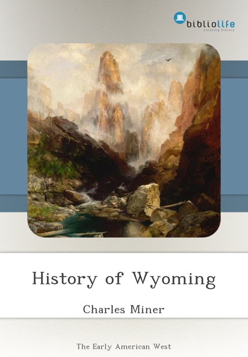 History of Wyoming