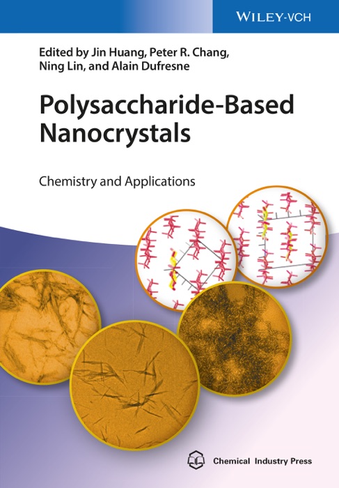 Polysaccharide-Based Nanocrystals