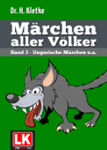 Märchen aller Völker, Band 3 - Dr. H. Kletke