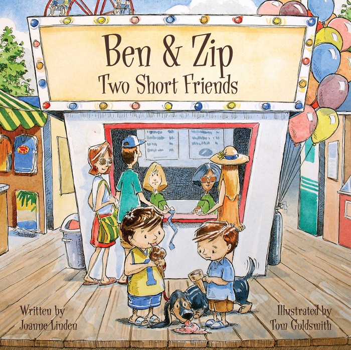 Ben & Zip