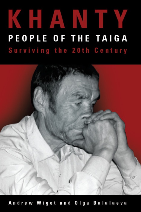 Khanty, People of the Taiga