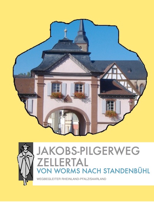 Jakobs-Pilgerweg Zellertal