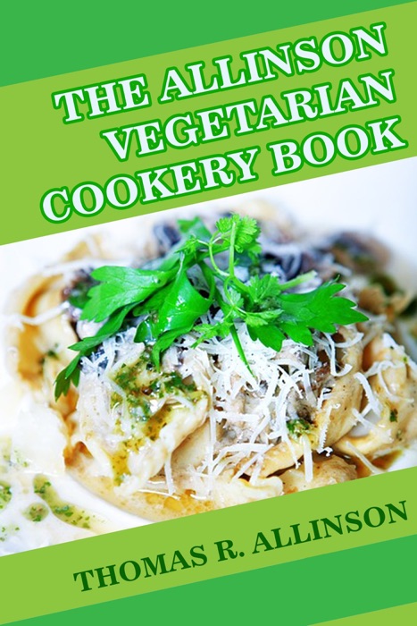 Dr. Allinson's Cookery Book