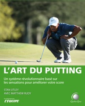 L'art du putting - avec videos