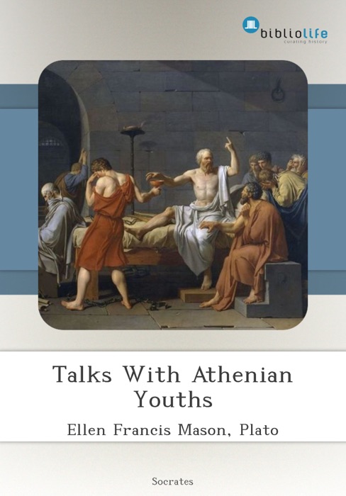 Talks With Athenian Youths