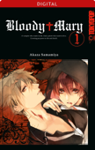 Bloody Mary 01 - Akaza Samamiya