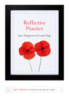 Janet Hargreaves & Louise Page - Reflective Practice artwork
