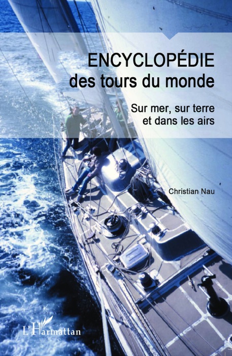 Encyclopédie des tours du monde