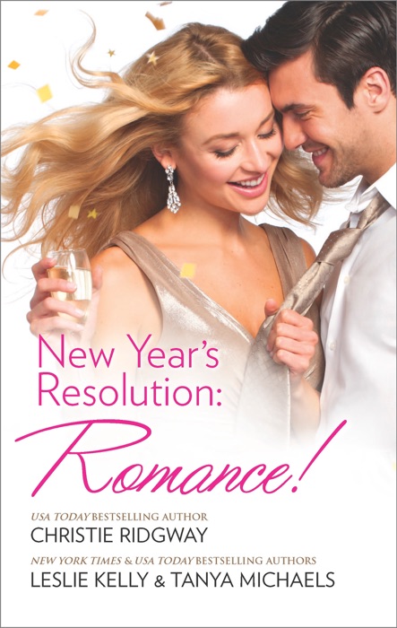 New Year's Resolution: Romance!