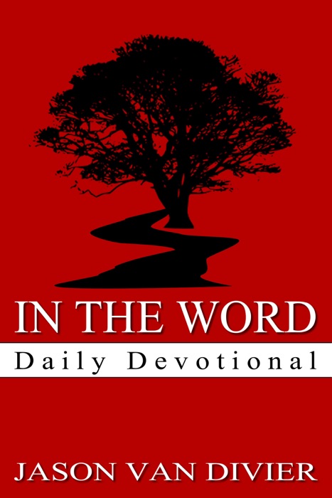 In the Word Daily Devotional