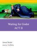 Waiting for Godot ACT II - Samuel Beckett & Appstory