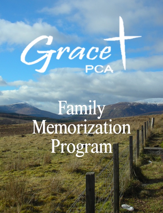 Family Memorization Program