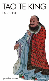 Tao Te King - Lao Tseu & Ma Kou