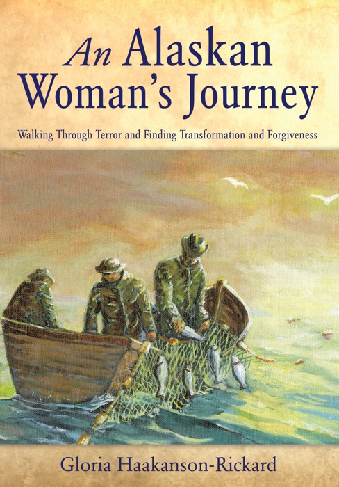 An Alaskan Woman's Journey