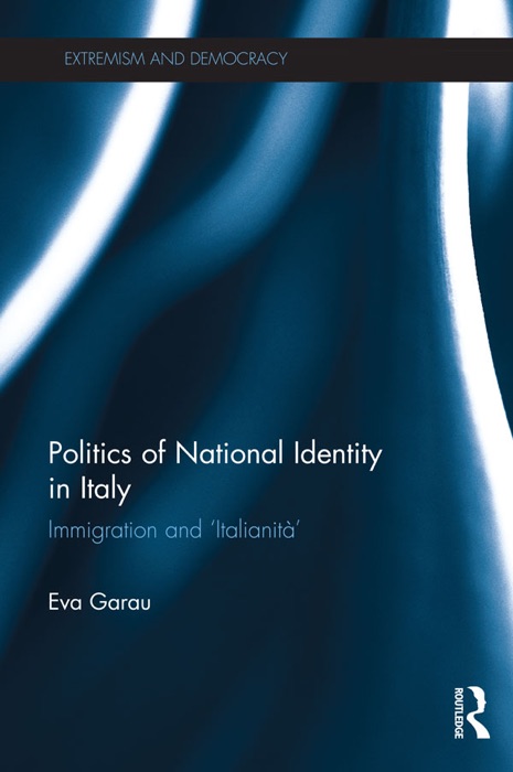 Politics of National Identity in Italy