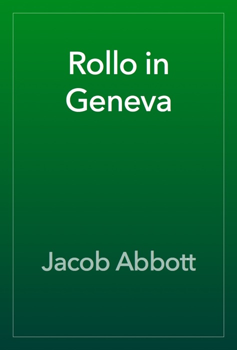 Rollo in Geneva