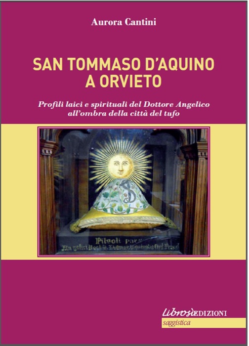San Tommaso d'Aquino a Orvieto