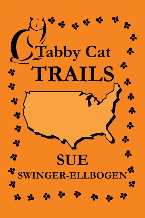 Tabby Cat Trails