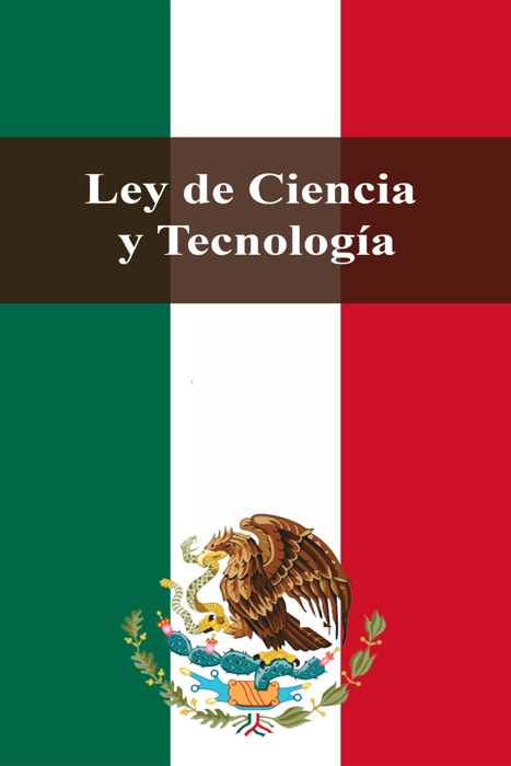 Ley de Ciencia y Tecnología