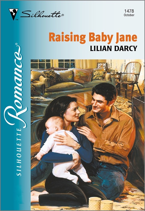 RAISING BABY JANE