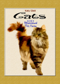 Cats: 100 Illustrated Fun Facts - Katy Gleit