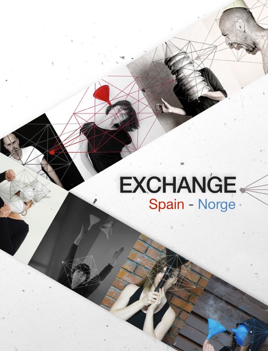 EXCHANGE Spain-Norge