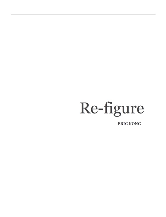 Re-figure