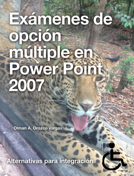 Exámenes de opción múltiple en Power Point