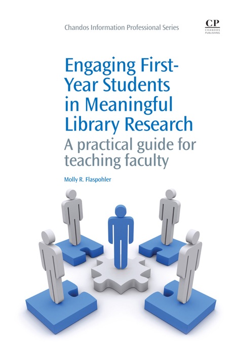 Engaging First-Year Students in Meaningful Library Research