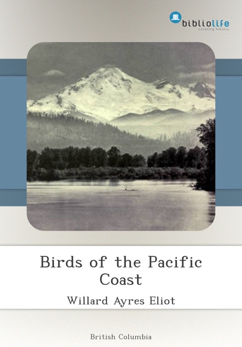 Birds of the Pacific Coast