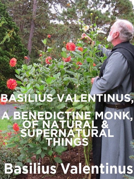 Of Natural and Supernatural Things