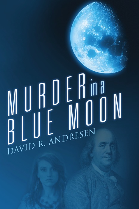 Murder in a Blue Moon