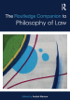 Andrei Marmor - The Routledge Companion to Philosophy of Law artwork