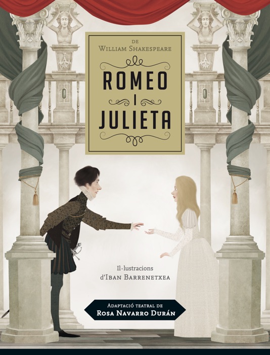 Adaptació teatral de Romeo i Julieta