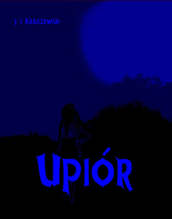 Upiór