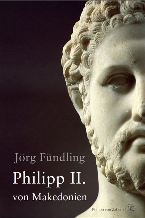 Philipp II. von Makedonien