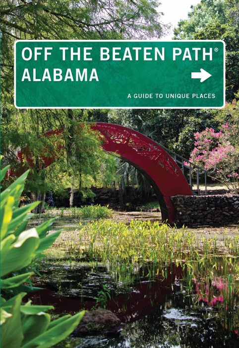 Alabama Off the Beaten Path®
