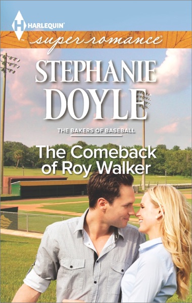 The Comeback of Roy Walker