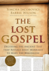 Simcha Jacobovici & Barrie Wilson - The Lost Gospel artwork