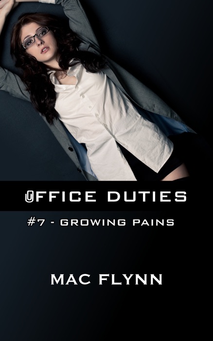 Office Duties #7