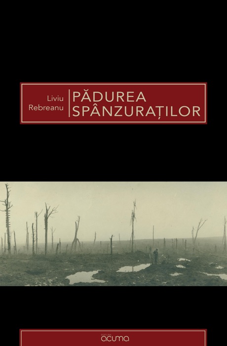Pădurea spânzuraților