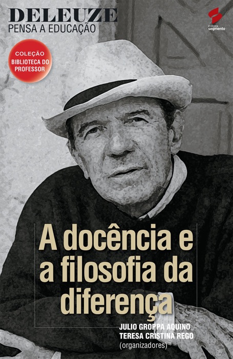 Deleuze pensa a educação