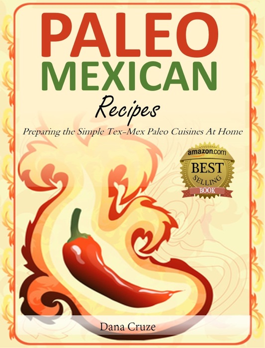 Paleo Mexican Recipes