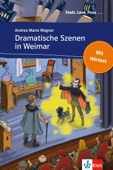Dramatische Szenen in Weimar - Andrea-Maria Wagner