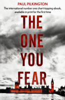 Paul Pilkington - The One You Fear artwork