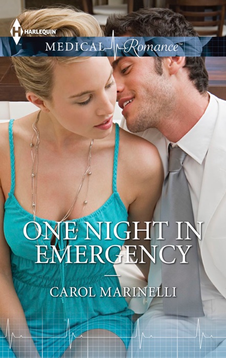 One Night in Emergency