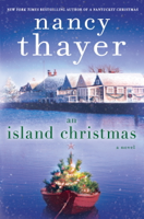 Nancy Thayer - An Island Christmas artwork