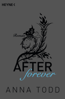 Anna Todd - After forever artwork